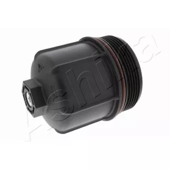 Couvercle, boîtier du filtre à huile ASHIKA 160-00-074 pour AUDI A6 RS6 quattro - 560cv