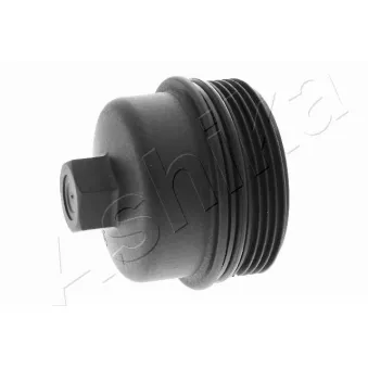 Couvercle, boîtier du filtre à huile ASHIKA 160-00-095 pour OPEL INSIGNIA 1.6 Turbo - 200cv