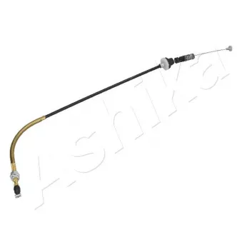 Câble d'accélération ASHIKA 162-00-0295