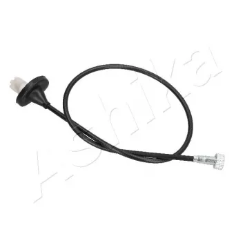 Câble flexible de commande de compteur ASHIKA OEM 4413859