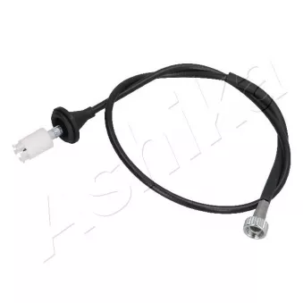 Câble flexible de commande de compteur ASHIKA 164-00-02131