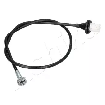 Câble flexible de commande de compteur ASHIKA 164-00-0293