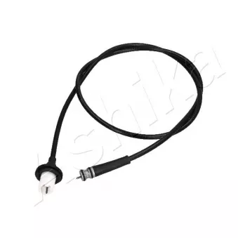 Câble flexible de commande de compteur ASHIKA 164-00-0643