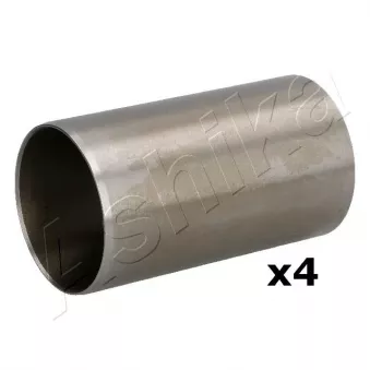 Kit de chemises de cylindre ASHIKA OEM SU351313