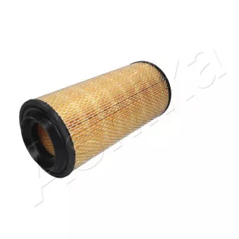 Filtre à air ASHIKA 20-00-005