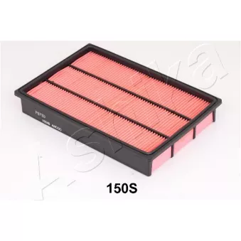 ASHIKA 20-01-150 - Filtre à air