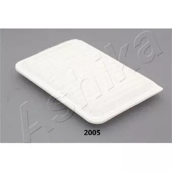 Filtre à air ASHIKA OEM 178010H030
