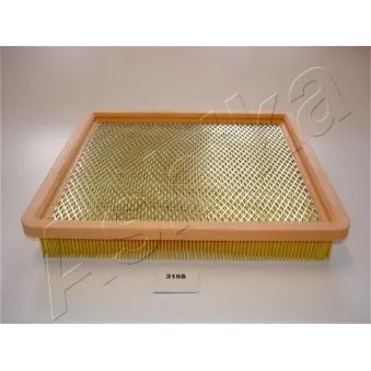 Filtre à air ASHIKA OEM N32613Z00
