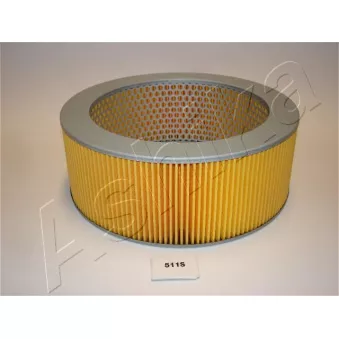 Filtre à air ASHIKA OEM MD603071