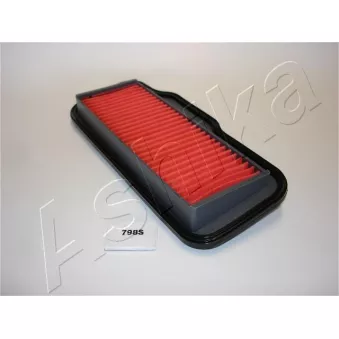 Filtre à air ASHIKA OEM 16546KA102 Filtre à air ASHIKA OEM 16546KA102