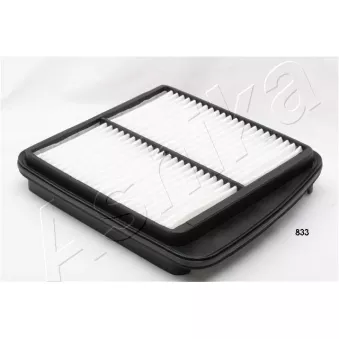 Filtre à air ASHIKA OEM 1378052D10