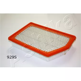 Filtre à air ASHIKA OEM 52022378AB