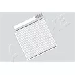 ASHIKA 21-HY-HY40 - Filtre, air de l'habitacle
