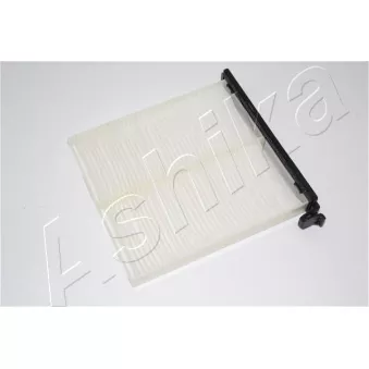 Filtre, air de l'habitacle ASHIKA 21-SZ-SZ15