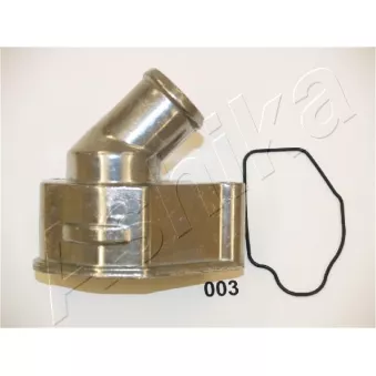 Thermostat d'eau ASHIKA 22-003 pour OPEL ASTRA 1.8 i 16V - 116cv