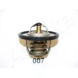 ASHIKA 22-007 - Thermostat d'eau