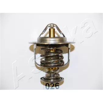 Thermostat d'eau ASHIKA OEM 2550038001