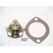 ASHIKA 22-027 - Thermostat d'eau