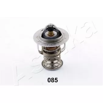 Thermostat d'eau MAHLE TX 82 80D