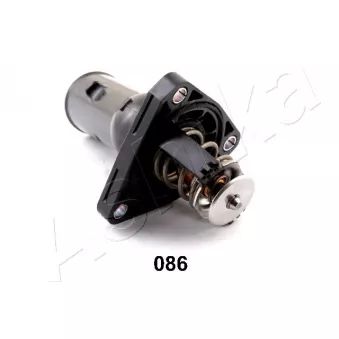 Thermostat d'eau ASHIKA OEM 1603131010