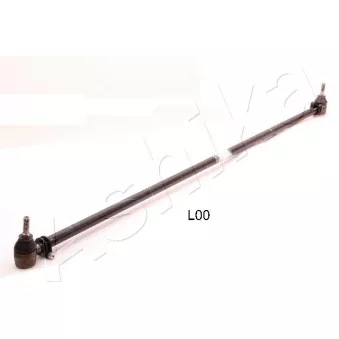 Barre de connexion ASHIKA OEM QFK500040