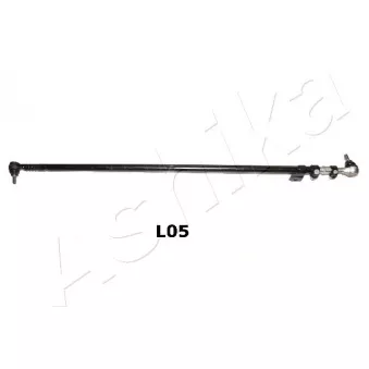 Barre de connexion ASHIKA 27-0L-L05