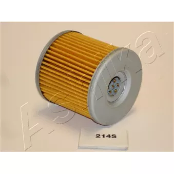 Filtre à carburant ASHIKA OEM 0423448011