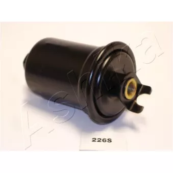 Filtre à carburant ASHIKA OEM 2330079135