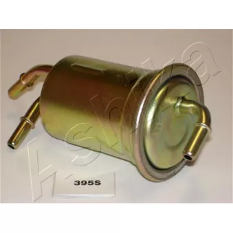 Filtre à carburant ASHIKA OEM 0K2A120490