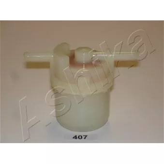 Filtre à carburant ASHIKA OEM 16900SJ6003