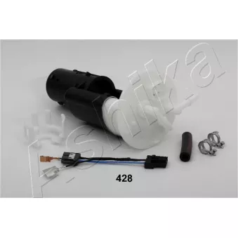 Filtre à carburant ASHIKA OEM 16010S84A00