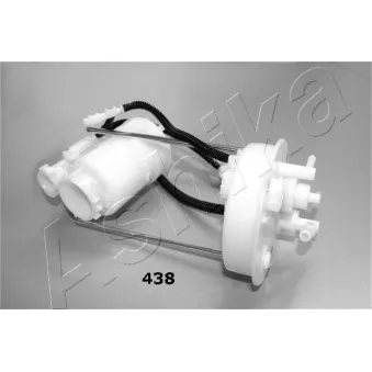 Filtre à carburant ASHIKA OEM 17048T7J000 Filtre à carburant ASHIKA OEM 17048T7J000