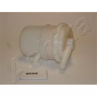 Filtre à carburant ASHIKA OEM 1541080200