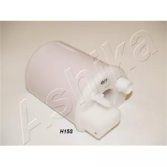 ASHIKA 30-0H-H15 - Filtre à carburant
