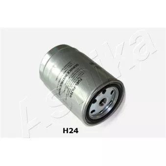 ASHIKA 30-0H-H24 - Filtre à carburant
