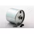 Filtre à carburant ASHIKA [30-0L-L00]