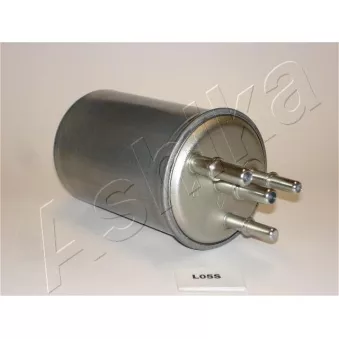 Filtre à carburant ASHIKA 30-0L-L05