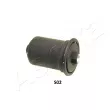 Filtre à carburant ASHIKA [30-0S-002]