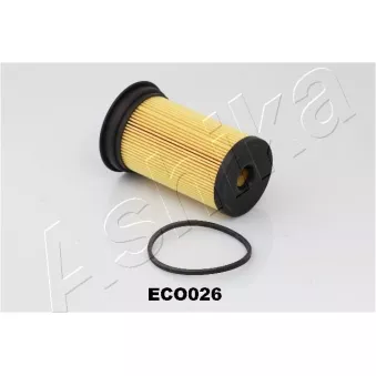 ASHIKA 30-ECO026 - Filtre à carburant