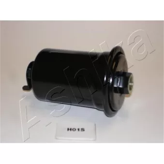 Filtre à carburant ASHIKA 30-H0-001