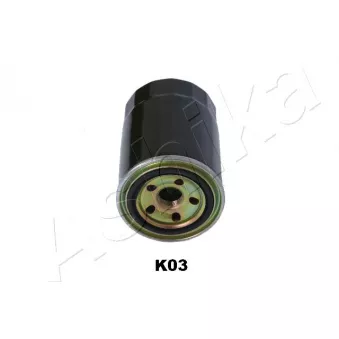 Filtre à carburant ASHIKA OEM 0K55123570