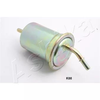 Filtre à carburant ASHIKA OEM 0K9A020490A
