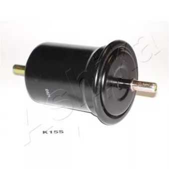 Filtre à carburant ASHIKA 30-K0-015