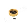 ASHIKA 33-0W-W03 - Bouchon de radiateur