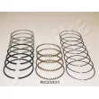 ASHIKA 34-23431 - Segment de piston