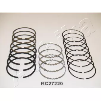 Segment de piston ASHIKA OEM 03SZ000