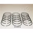 ASHIKA 34-50001M - Segment de piston