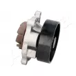 ASHIKA 35-00-0114 - Pompe à eau