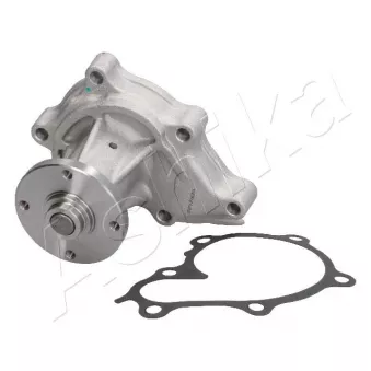 Pompe à eau ASHIKA 35-01-115