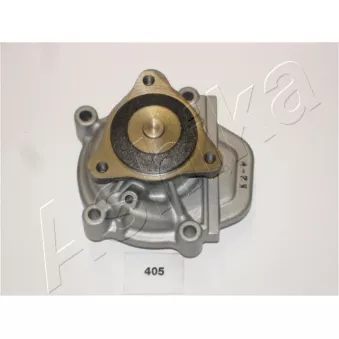 Pompe à eau ASHIKA 35-04-405